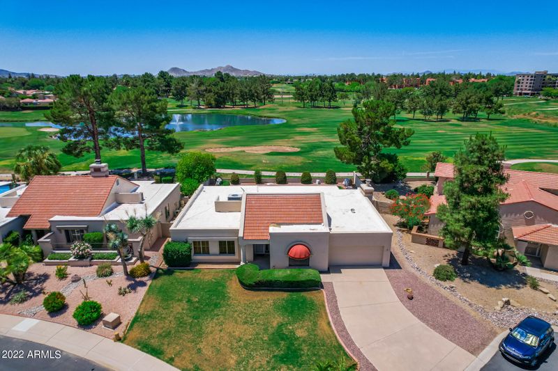 4450 E Cortez St, Phoenix, AZ 85028