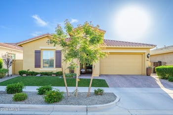 4450 Frequency --, Mesa, AZ 85212