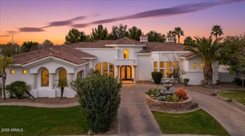 4450 Gemini Pl, Chandler, AZ 85249