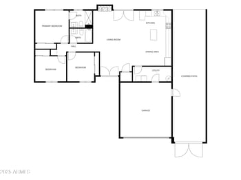 4450 Ironwood Dr, Glendale, AZ 85302