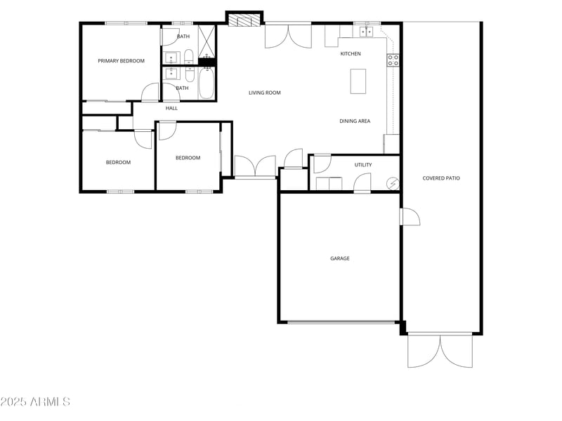 4450 Ironwood Dr, Glendale, AZ 85302