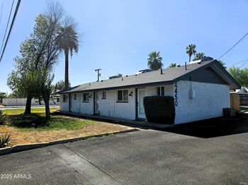 4450 Longview Ave, Phoenix, AZ 85014