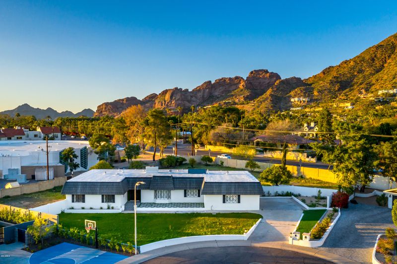 4450 N 53rd St, Phoenix, AZ 85018