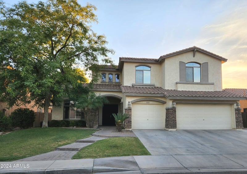 4450 Rio Dr, Chandler, AZ 85249