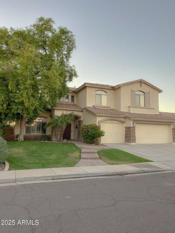 4450 Rio Dr, Chandler, AZ 85249