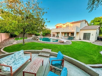 4450 Rio Dr, Chandler, AZ 85249