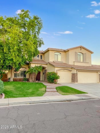 4450 Rio Dr, Chandler, AZ 85249