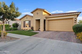 4450 Frequency --, Mesa, AZ 85212