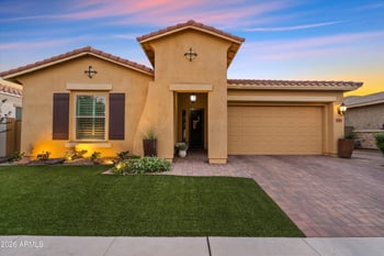 4450 Frequency --, Mesa, AZ 85212