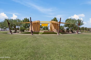 4450 Frequency --, Mesa, AZ 85212
