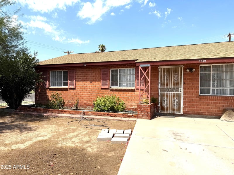 4450 Weldon Ave, Phoenix, AZ 85031
