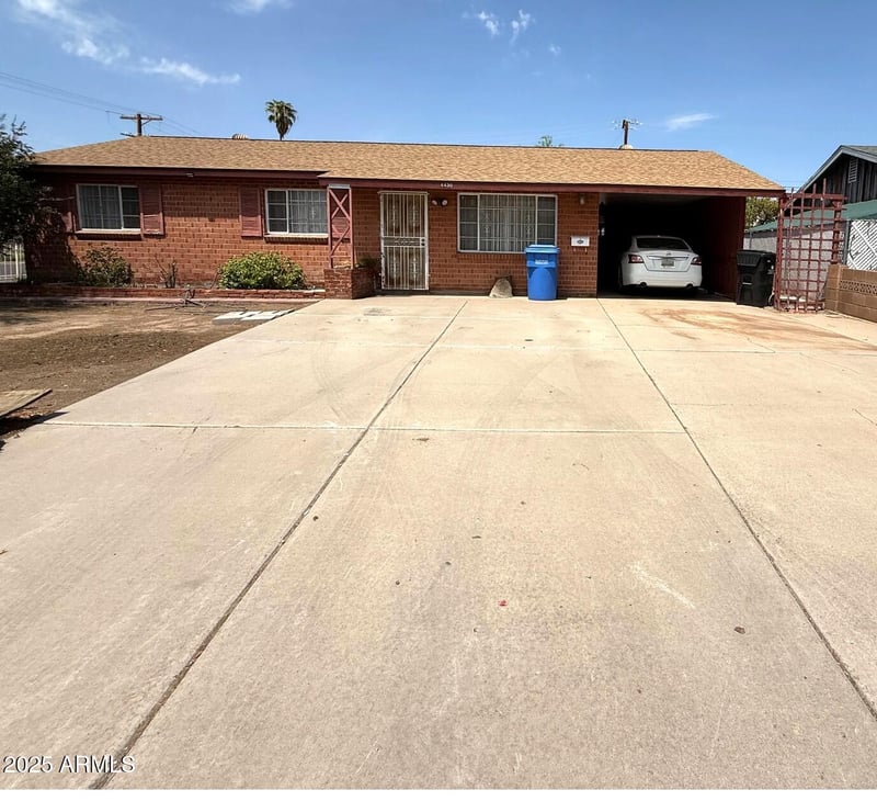4450 Weldon Ave, Phoenix, AZ 85031