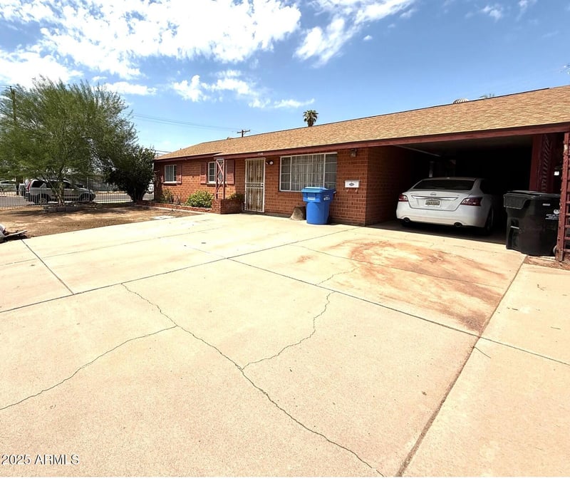 4450 Weldon Ave, Phoenix, AZ 85031