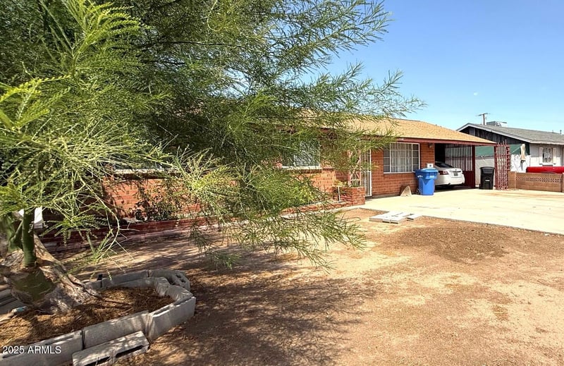 4450 Weldon Ave, Phoenix, AZ 85031