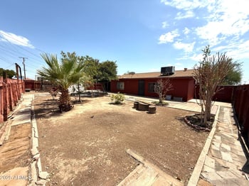 4450 Weldon Ave, Phoenix, AZ 85031