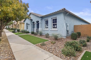 4451 Bernice St, Gilbert, AZ 85295