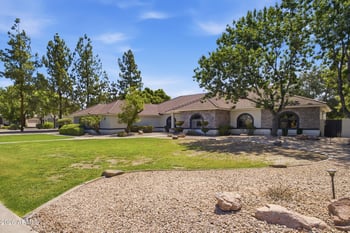 4451 E Desert Ln, Gilbert, AZ 85234