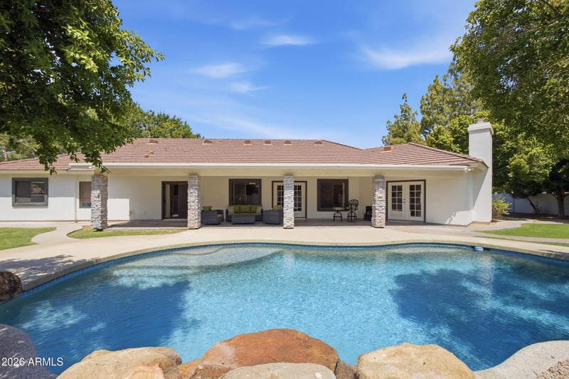4451 E Desert Ln, Gilbert, AZ 85234