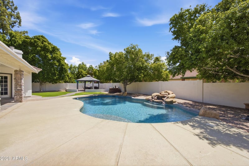 4451 E Desert Ln, Gilbert, AZ 85234