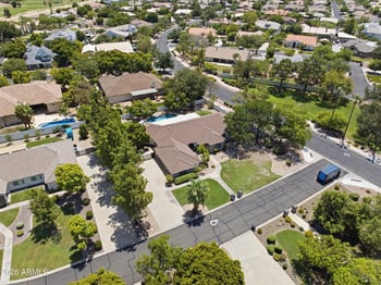 4451 Desert Ln, Gilbert, AZ 85234
