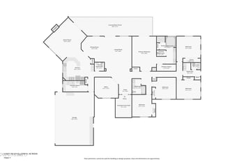 4451 Desert Ln, Gilbert, AZ 85234