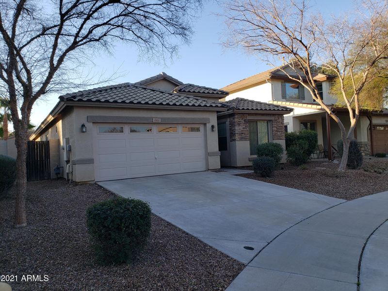 4451 E Moreno Ct, Gilbert, AZ 85297