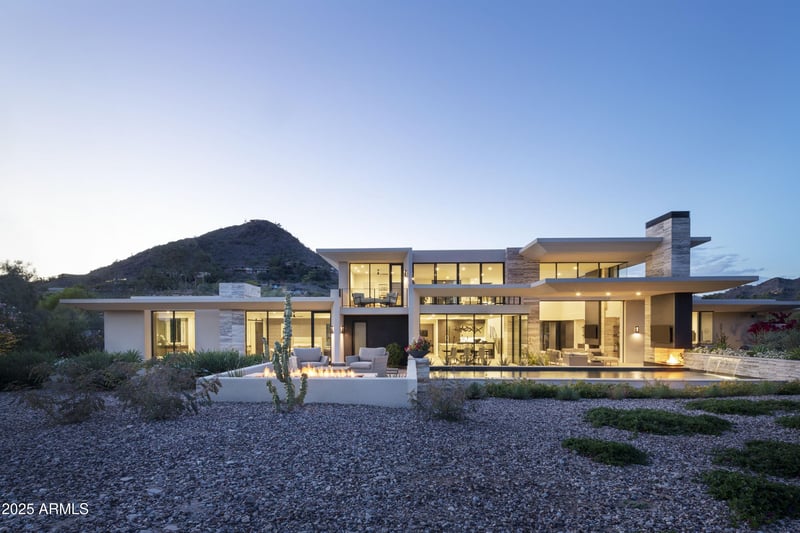 4451 Joshua Tree Ln, Paradise Valley, AZ 85253