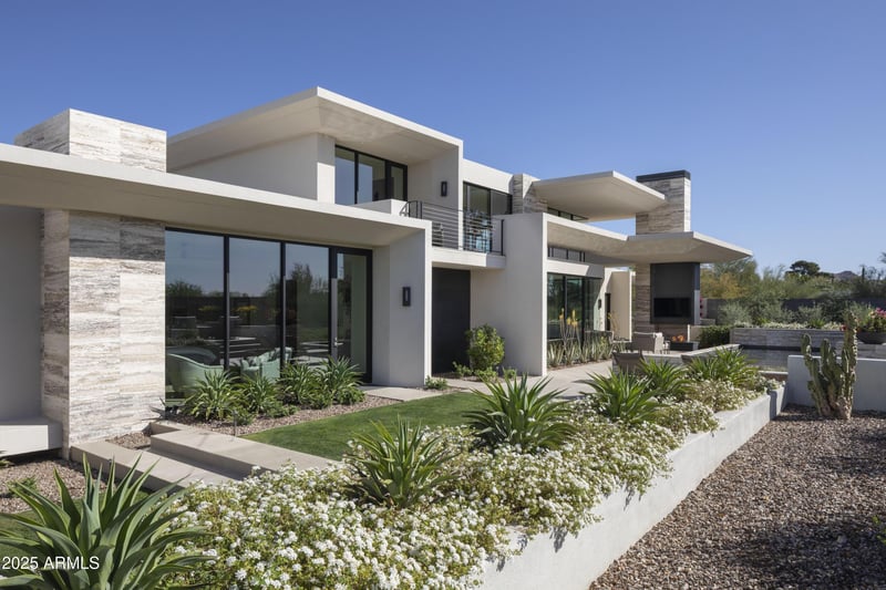 4451 Joshua Tree Ln, Paradise Valley, AZ 85253