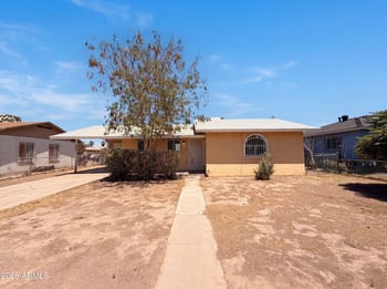 4451 S 20th St, Phoenix, AZ 85040