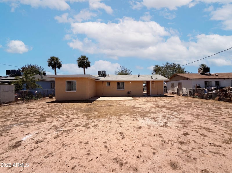 4451 S 20th St, Phoenix, AZ 85040