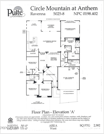 44517 N 41st Ln, New River, AZ 85087