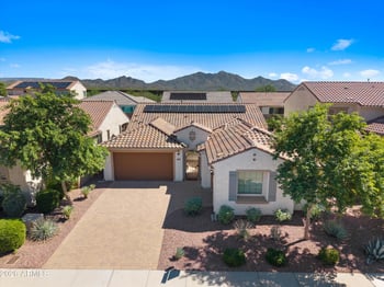 44517 N 41st Ln, New River, AZ 85087