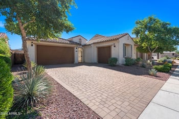 44517 N 41st Ln, New River, AZ 85087
