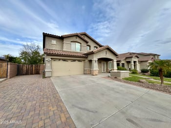 44518 Redrock Rd, Maricopa, AZ 85139