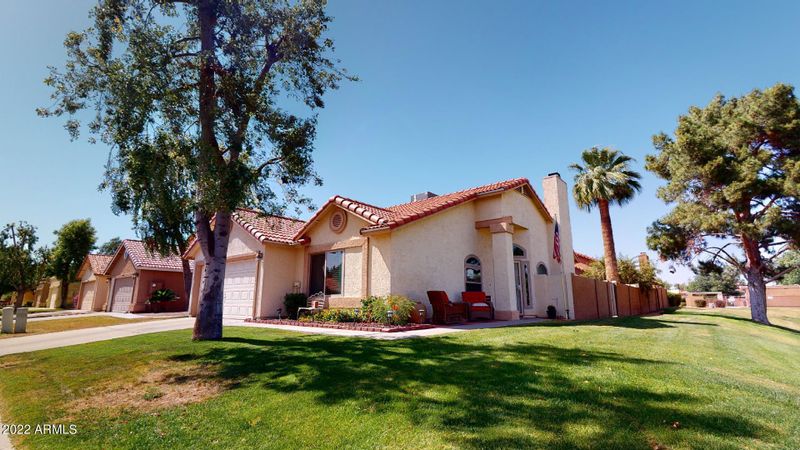 4452 E Wildwood Dr, Phoenix, AZ 85048