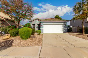 4452 Moreno Ct, Gilbert, AZ 85297