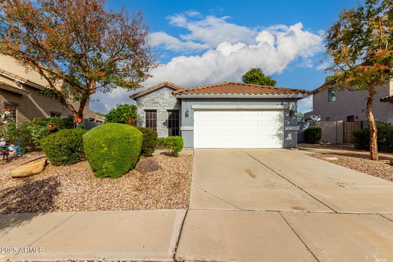 4452 Moreno Ct, Gilbert, AZ 85297