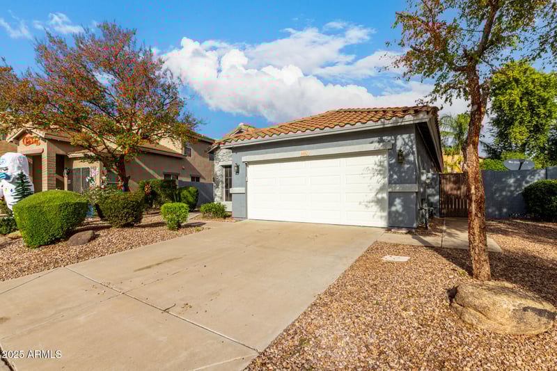 4452 Moreno Ct, Gilbert, AZ 85297