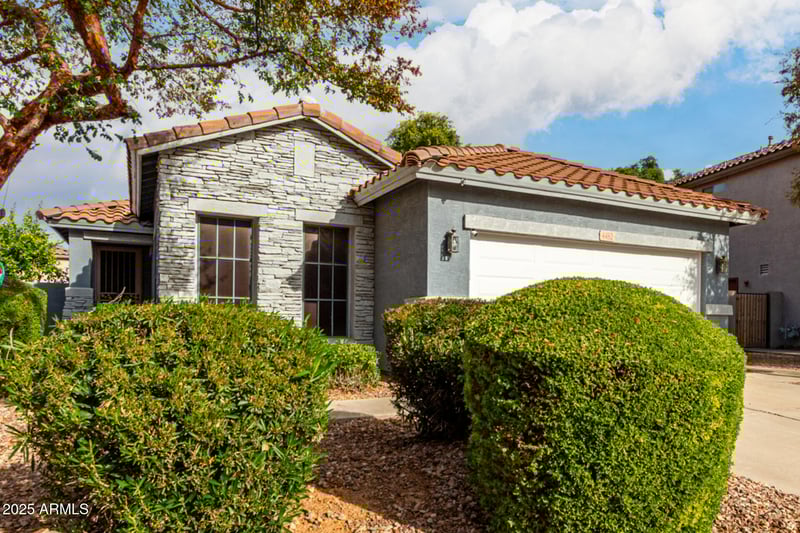 4452 Moreno Ct, Gilbert, AZ 85297