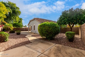 4452 Moreno Ct, Gilbert, AZ 85297
