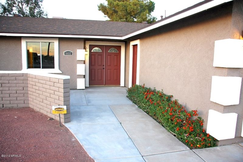 4452 W Mountain View Rd, Glendale, AZ 85302