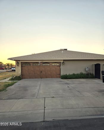 4452 Windrose Dr, Glendale, AZ 85304