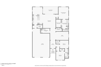 44521 44th Dr, New River, AZ 85087
