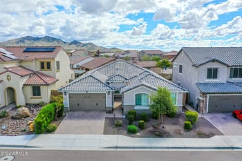44529 N Sonoran Arroyo Ln, New River, AZ 85087