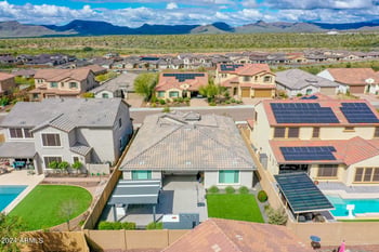 44529 N Sonoran Arroyo Ln, New River, AZ 85087