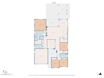 44529 Sonoran Arroyo Ln, New River, AZ 85087
