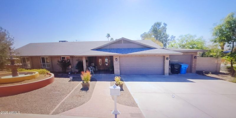 4453 W Wethersfield Rd, Glendale, AZ 85304