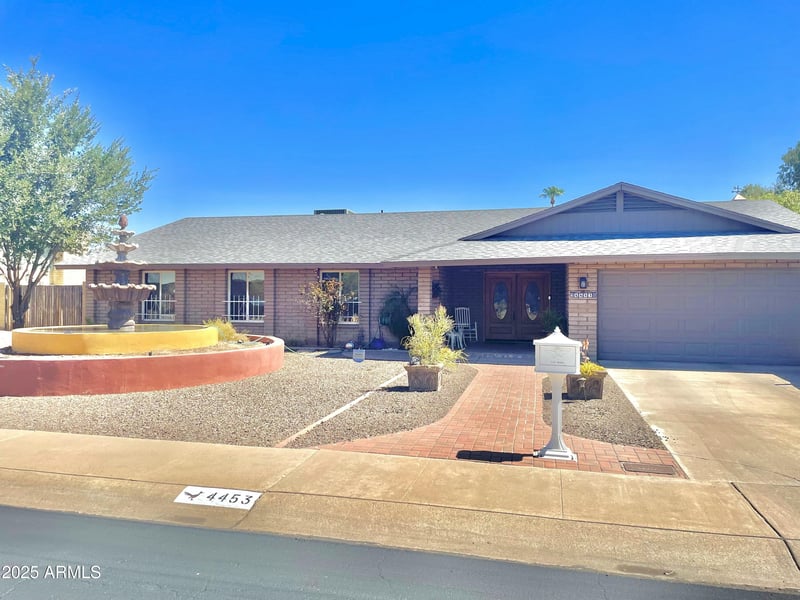 4453 Wethersfield Rd, Glendale, AZ 85304