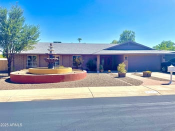 4453 Wethersfield Rd, Glendale, AZ 85304