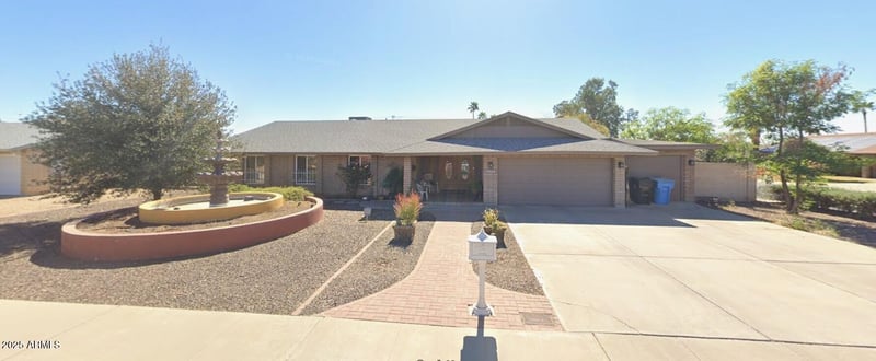 4453 Wethersfield Rd, Glendale, AZ 85304